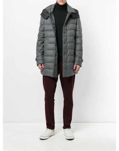 Nicloux coat