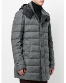 Nicloux coat