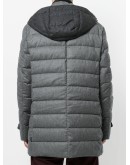 Nicloux coat