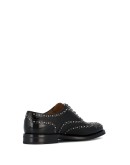 Burwood Met Oxford brogues 