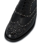 Burwood Met Oxford brogues 