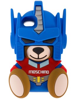 Transformer Teddy iPhone 7 case