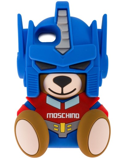 Transformer Teddy iPhone 7 case