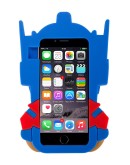 Transformer Teddy iPhone 7 case