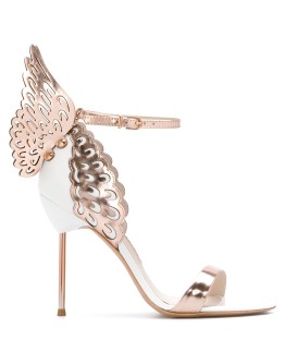 Evangeline sandals 