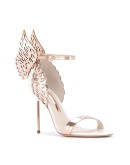 Evangeline sandals 