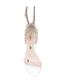 Evangeline sandals 