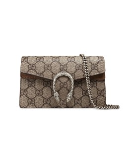 Dionysus GG Supreme super mini bag