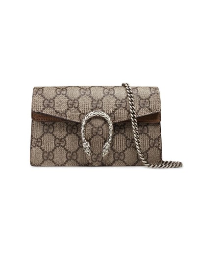 Dionysus GG Supreme super mini bag