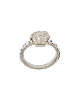 medusa head ring