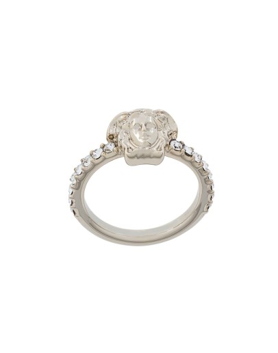 medusa head ring