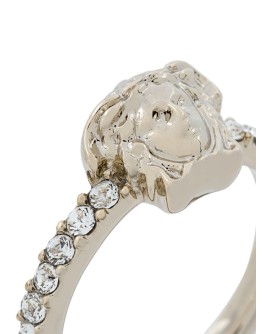 medusa head ring
