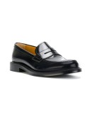 Staden leather loafers 