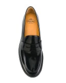 Staden leather loafers 