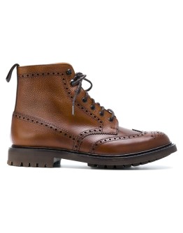 Mac Farlane 2 boots