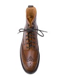 Mac Farlane 2 boots