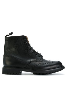 Mac Farlane 2 boots