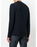 zip up knit