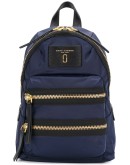 Biker backpack