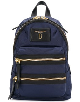 Biker backpack