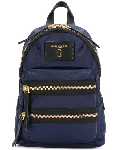 Biker backpack