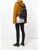 Biker backpack