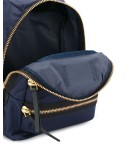 Biker backpack