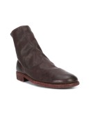 worn in ankle boots