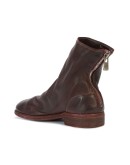 worn in ankle boots