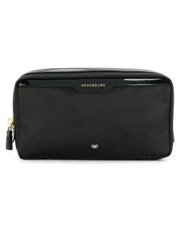 suncreams case with tassel 