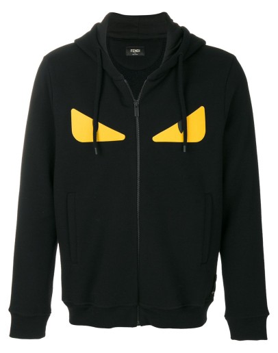 Bag Bugs hoodie
