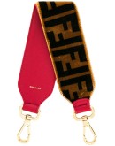 mini monogram Strap You