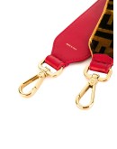 mini monogram Strap You