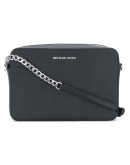 Jet Set large cross body clutch bag 