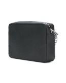 Jet Set large cross body clutch bag 
