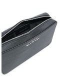 Jet Set large cross body clutch bag 