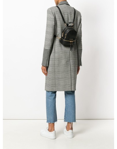 Rhea mini backpack