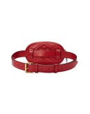 GG Marmont matelassé belt bag
