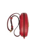 GG Marmont matelassé belt bag