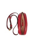 GG Marmont matelassé belt bag