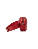 GG Marmont matelassé belt bag
