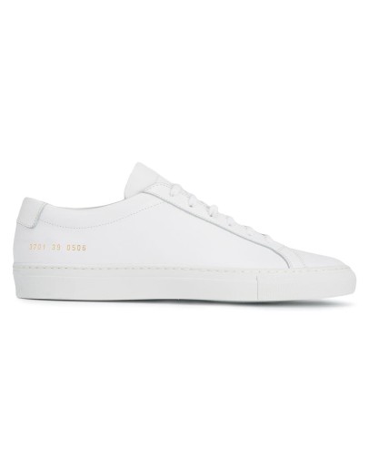 Original Achilles leather sneakers