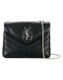 Loulou shoulder bag