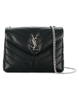 Loulou shoulder bag