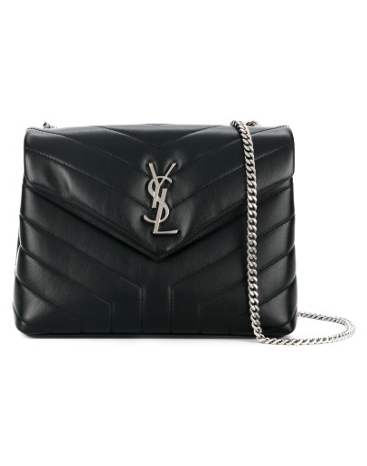 Loulou shoulder bag