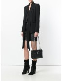 Loulou shoulder bag