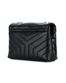 Loulou shoulder bag