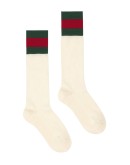 Cotton socks with Web