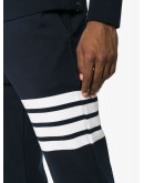 Engineered 4-Bar Jersey Sweatpant 