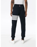 Engineered 4-Bar Jersey Sweatpant 